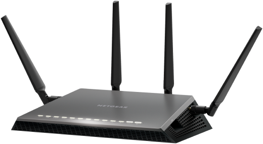 Настройка и установка роутера wi-fi в Туле